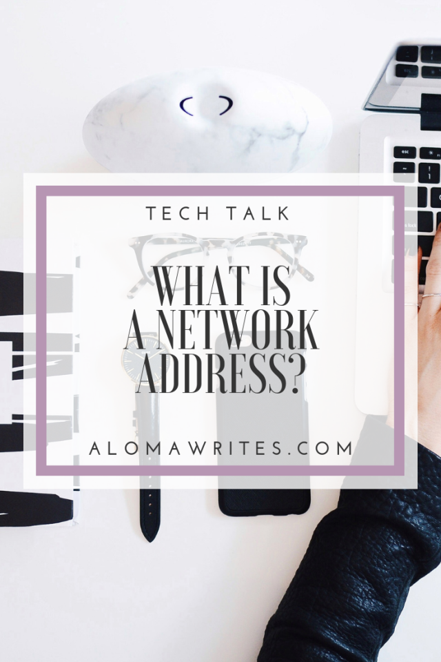 aloma writes tech talk network address pinterest